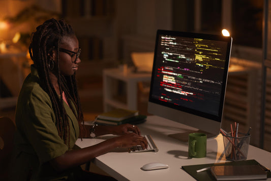 Analyze Vulnerabilities Using Network & Application Tools.