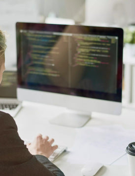 Becoming a GIS Analyst