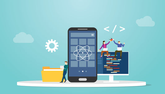 React Native Master Course (Redux + React Navigation)