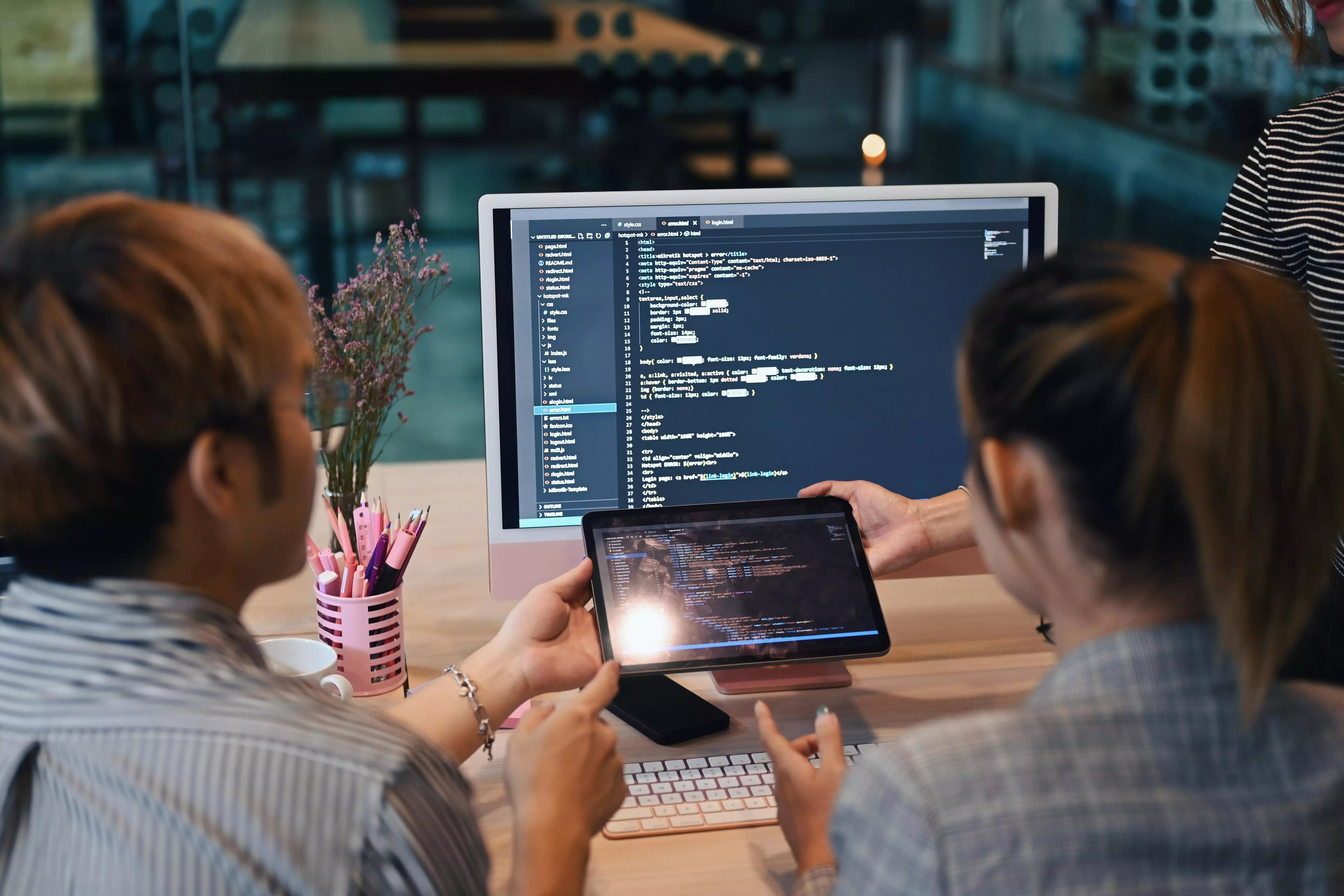 Master C, C++, Java & Python - Programming Fundamentals Course | CodeRed