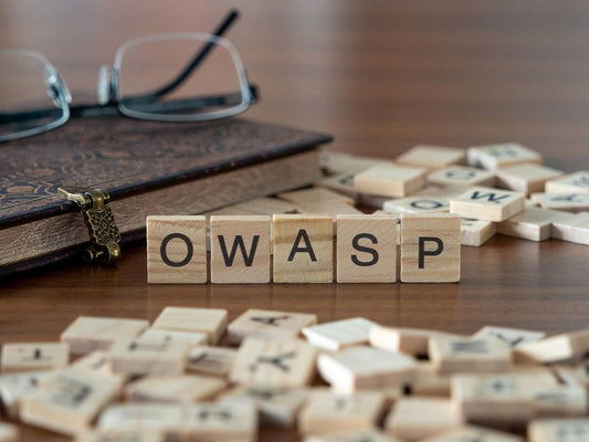 An Introduction to OWASP Top 10 Vulnerabilities