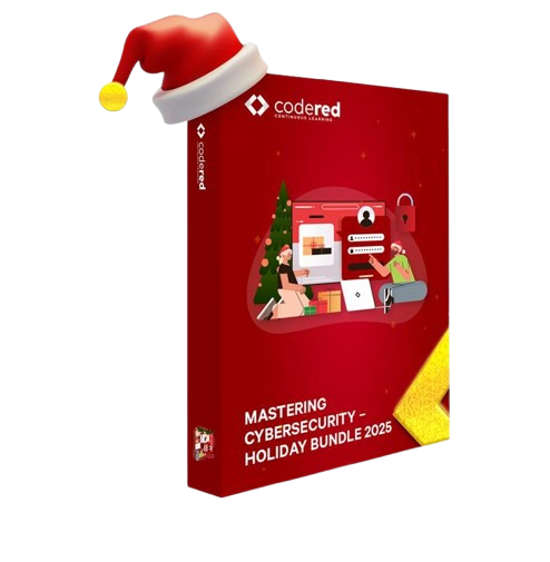 Cybersecurity Bundle