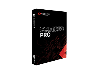 CodeRed Pro+ Annual Subscription