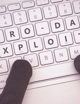 Hands-on Zero Day Exploit