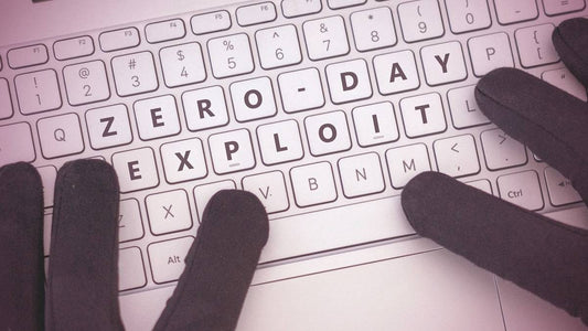 Hands-on Zero Day Exploit