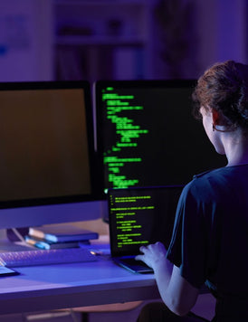 Mastering Database Reconnaissance and Exploitation