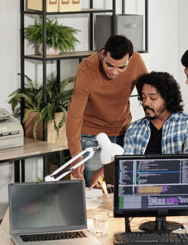 Programming Fundamentals and Security