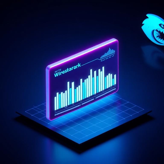Network Forensics and Attack Analysis Using Wireshark