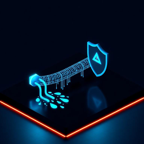 Analyzing Network Traffic for Sensitive Data Leaks