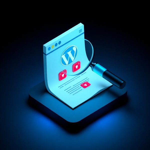 WordPress Reconnaissance and Vulnerability Exploitation