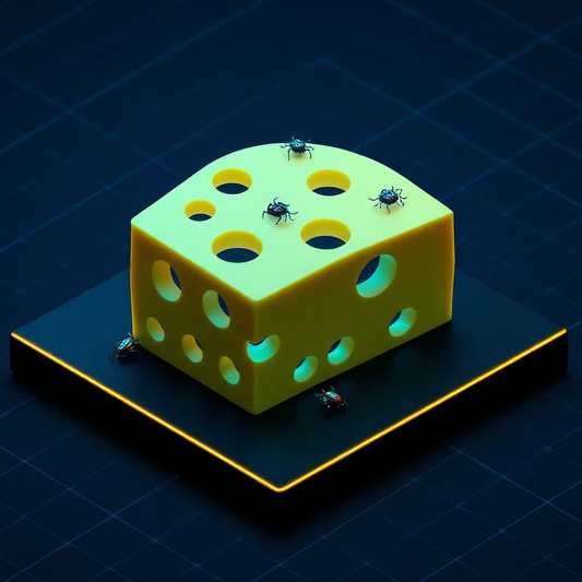 Exploiting Vulnerabilities in Google Gruyere