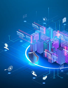Applied Secure Smart City
