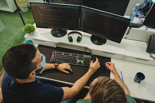 Network Intrusion Detection and Analysis with Wireshark.