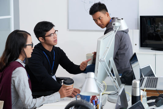 Mastering Threat Intelligence with ChatGPT.