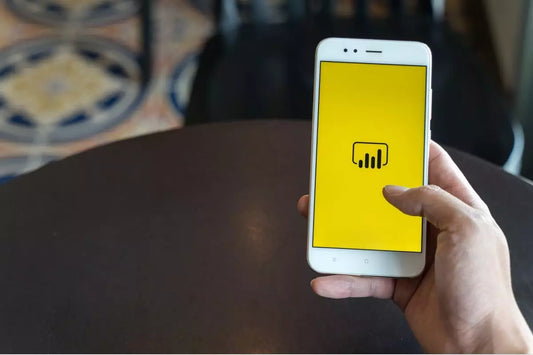 microsoft power bi the complete masterclass
