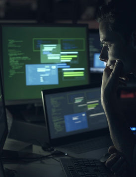 Becoming a Network Security Engineer