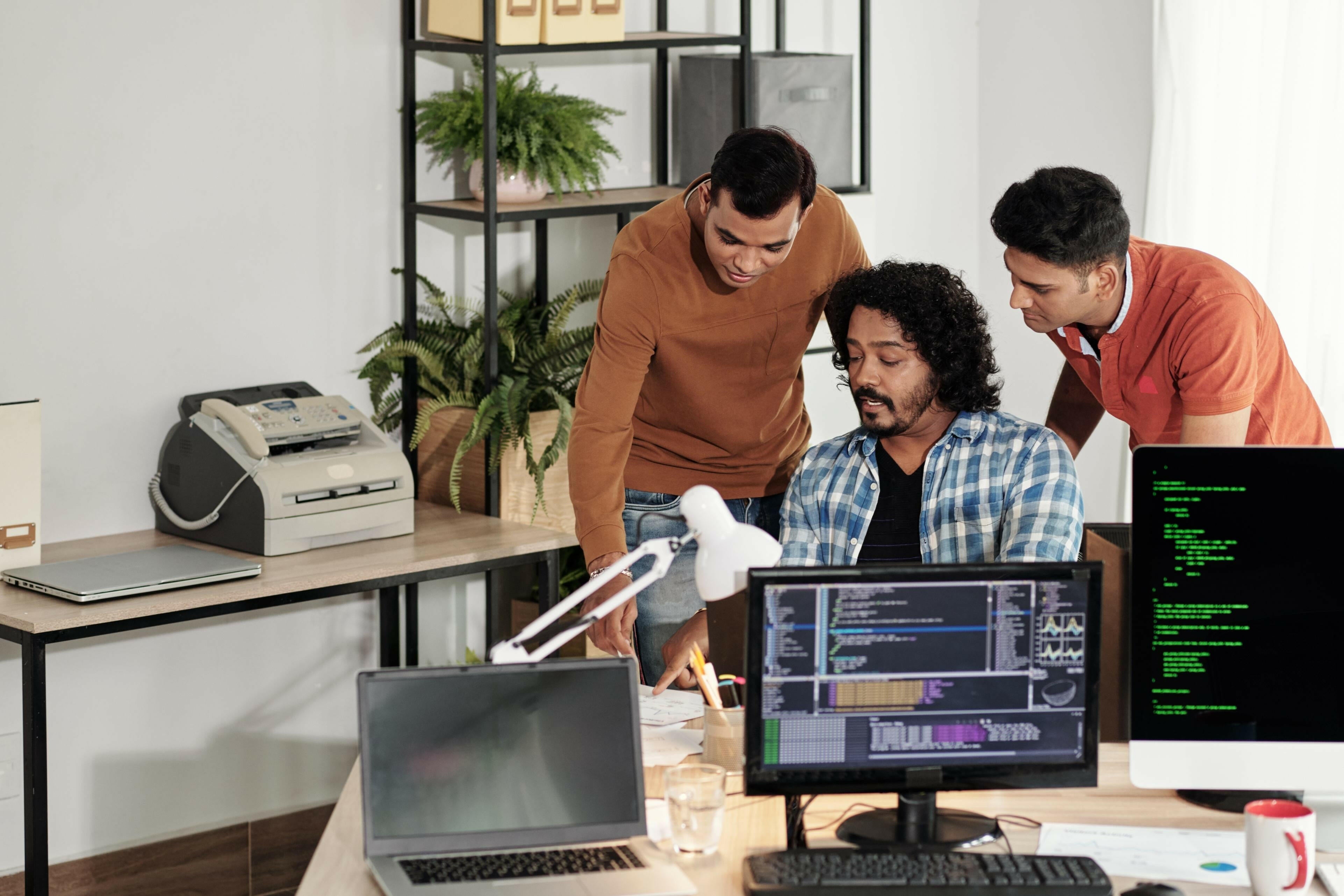 Programming Fundamentals and Secure Coding Course | CodeRed