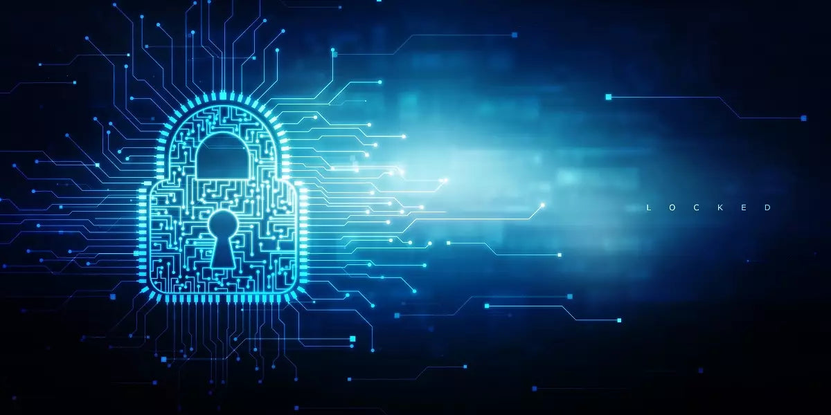 إتقان بايثون للأمن السيبراني: التشفير واكتشاف التهديدات - Arabic
