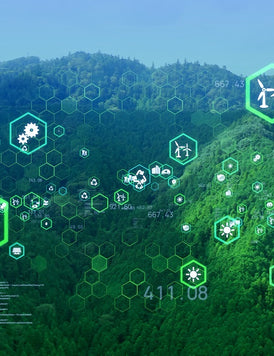Cybersecurity for Green Technology