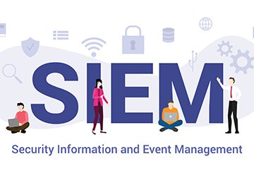 security-information-and-event-management