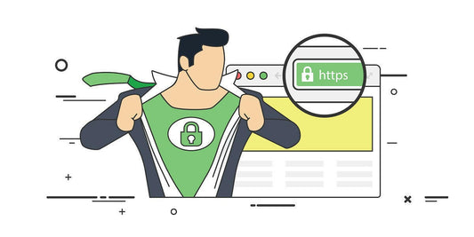 Site Security with HTTP, TLS, and SSL