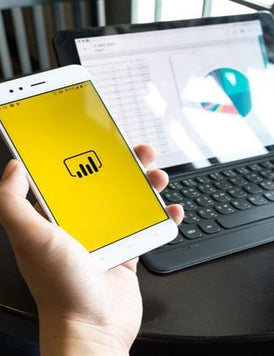 Learn Power BI - Part 1