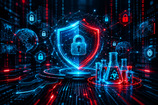 The Ultimate Cybersecurity Awareness Month Bundle- Labs Package