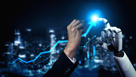The AI Stock Trading System Course.