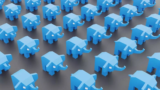 Unleash the Data Dragon: Awaken the Power of PostgreSQL.