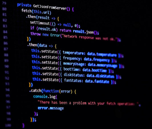 Introduction to TypeScript.