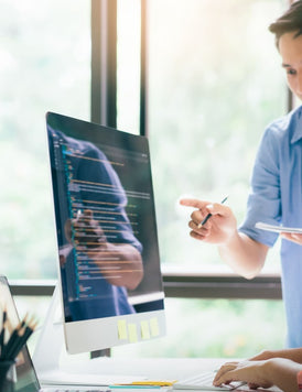 Cisco SD-WAN Programming