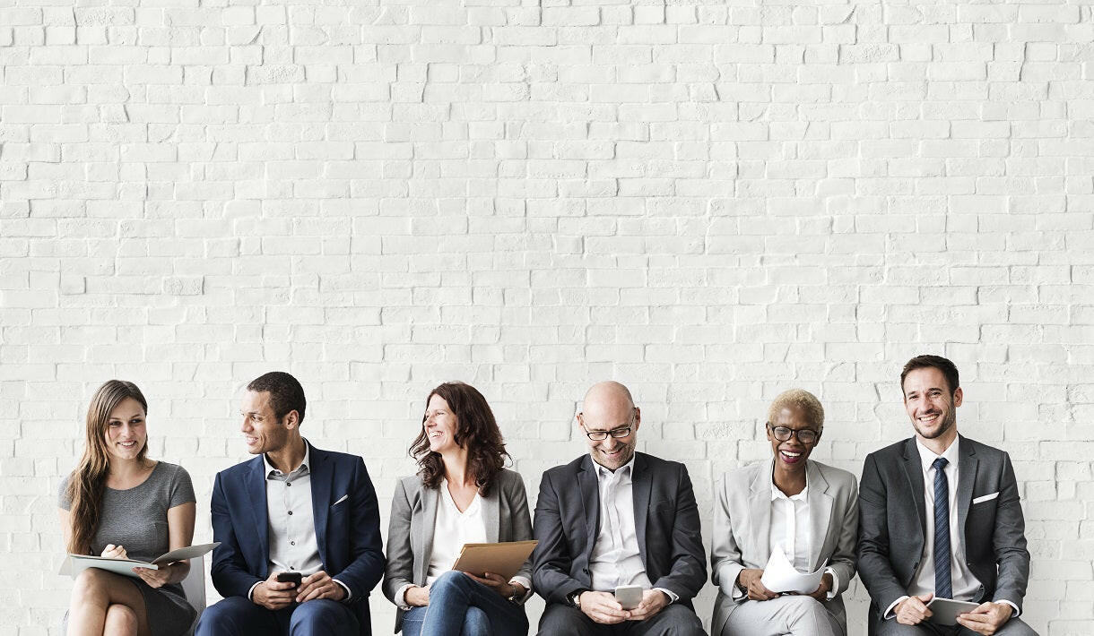 Complete Job Interviewing Skills with Real-life Examples