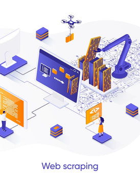 Hands-on Python Web Scraping from Scratch