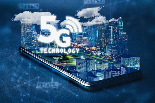 5G Strategies for Businesses