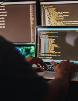 In the Trenches: Security Operations Center